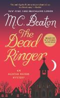 Dead Ringer An Agatha Raisin Mystery