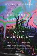 Universal Harvester: A Novel