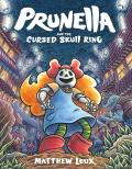 Prunella & the Cursed Skull Ring