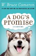 Dogs Promise A Novel