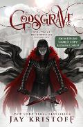 Godsgrave: Nevernight Chronicles 2: Barnes and Noble Signed Edition