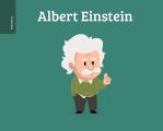 Pocket Bios Albert Einstein