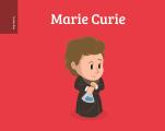 Pocket Bios Marie Curie