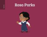 Pocket Bios Rosa Parks