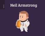 Pocket Bios Neil Armstrong