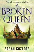 Broken Queen Nine Realms Book 3