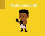 Pocket Bios Muhammad Ali