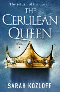 Cerulean Queen Nine Realms Book 4