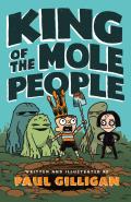 King of the Mole People 01