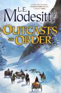 Outcasts of Order Recluce Saga Book 20