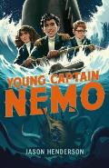 Young Captain Nemo