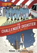 History Comics The Challenger Disaster Tragedy in the Skies