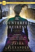Counterfeit Heiress A Lady Emily Mystery
