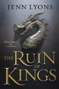 Ruin of Kings Chorus of Dragons Book 01