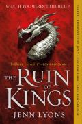 Ruin of Kings Chorus of Dragons Book 1