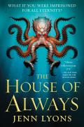 House of Always Chorus of Dragons Book 4