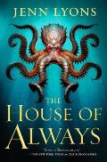 House of Always Chorus of Dragons Book 4