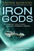 Iron Gods Spin Book 2