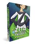 Zita the Spacegirl Trilogy Boxed Set Zita the Spacegirl Legends of Zita the Spacegirl The Return of Zita the Spacegirl