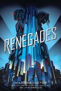 Renegades 01