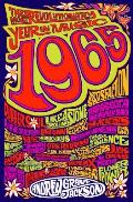 1965 The Most Revolutionary Year in Music