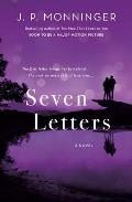 Seven Letters A Novel