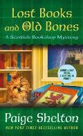 Lost Books & Old Bones
