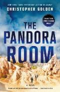 Pandora Room