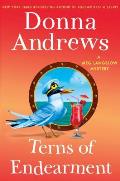 Terns of Endearment A Meg Langslow Mystery