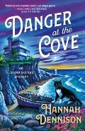 Danger at the Cove An Island Sisters Mystery