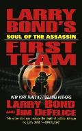 Larry Bond's First Team: Soul of the