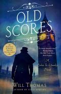 Old Scores A Barker & Llewelyn Novel