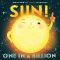 Sun One in a Billion