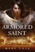Armored Saint Book 1
