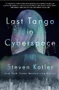 Last Tango in Cyberspace Lion Zorn 01