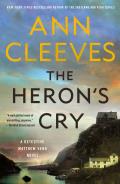 Herons Cry A Detective Matthew Venn Novel