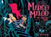 Creepy Case Files of Margo Maloo The Tangled Web