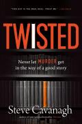 Twisted A Novel