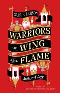 Warriors of Wing & Flame