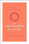 Tao Te Ching of Lao Tzu