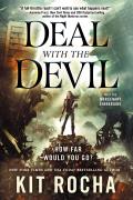 Deal with the Devil (Mercenary Librarians #1)