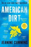 American Dirt Oprahs Book Club