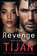 Revenge An Insiders Novel