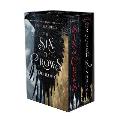 Six of Crows Boxed Set Six of Crows Crooked Kingdom