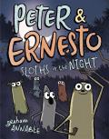 Peter & Ernesto Sloths in the Night