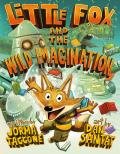 Little Fox & the Wild Imagination
