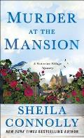 Murder at the Mansion A Victorian Village Mystery