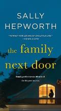 Family Next Door A Novel