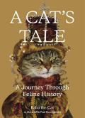 Cats Tale a Journey through Feline History