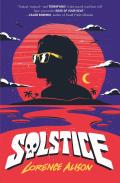 Solstice A Tropical Horror Comedy